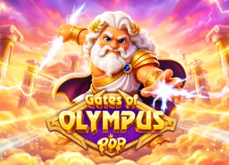 Gates of Olympus POP - STAYSLOT168