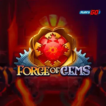 Forge Of Gems - STAYSLOT168