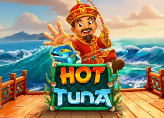 Hot Tuna - STAYSLOT168