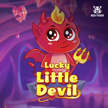 Lucky Little Devil - STAYSLOT168