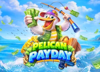 Pelican Payday - STAYSLOT168