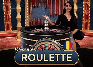 Romanian Roulette - STAYSLOT168