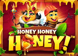 Honey Honey Honey - STAYSLOT168