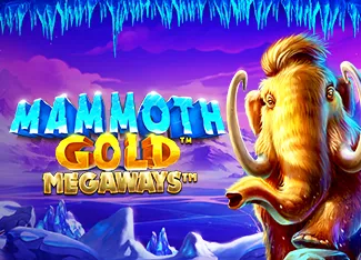 Mammoth Gold Megaways - STAYSLOT168