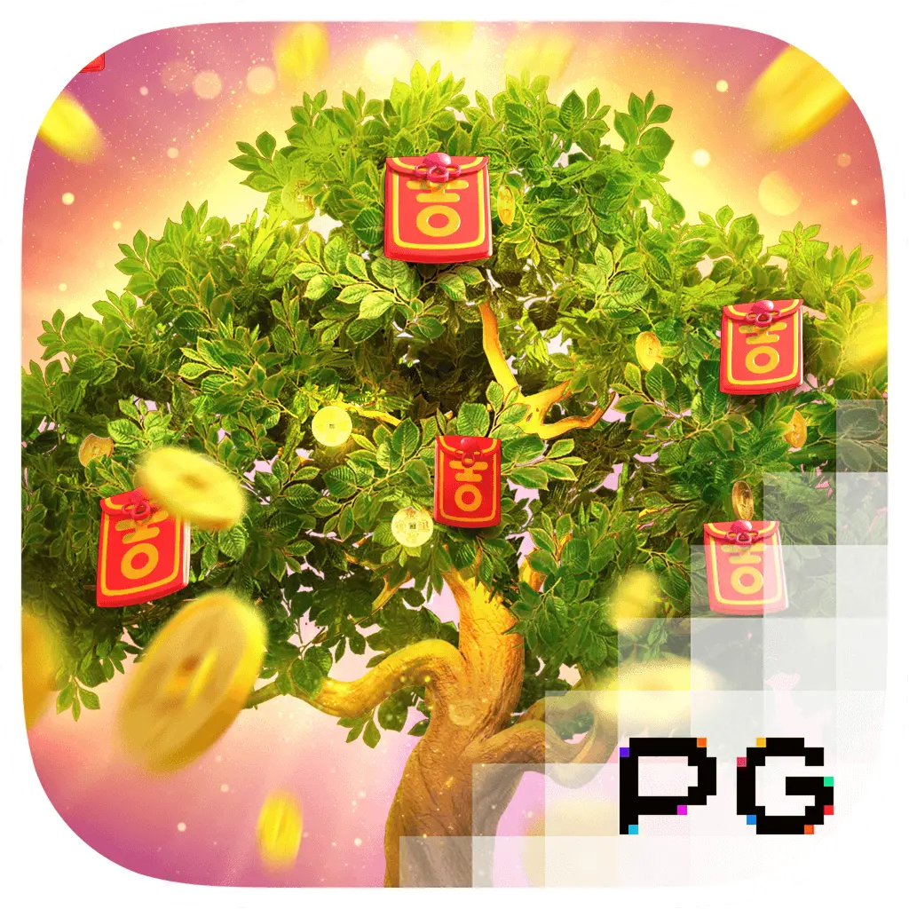 Prosperity Fortune Tree - STAYSLOT168