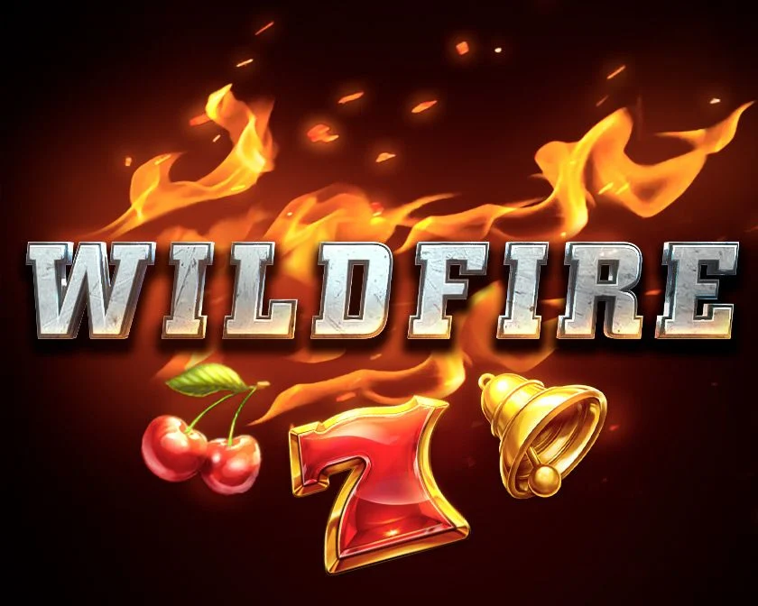 Wildfire - STAYSLOT168