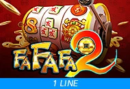FaFaFa2 - STAYSLOT168