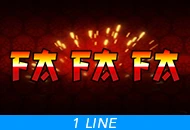 FaFaFa - STAYSLOT168