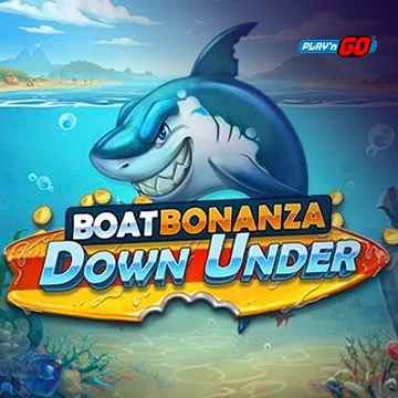 Boat Bonanza Down Under - STAYSLOT168
