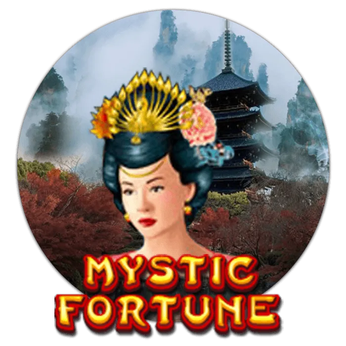 Mystic Fortune - STAYSLOT168