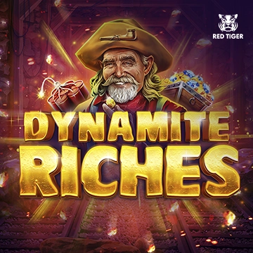 Dynamite Riches - STAYSLOT168