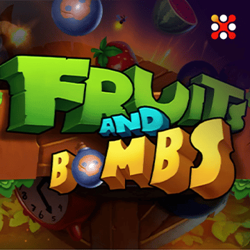Fruits and Bombs - STAYSLOT168