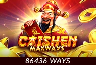 Caishen - STAYSLOT168
