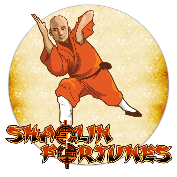 Shaolin Fortunes - STAYSLOT168