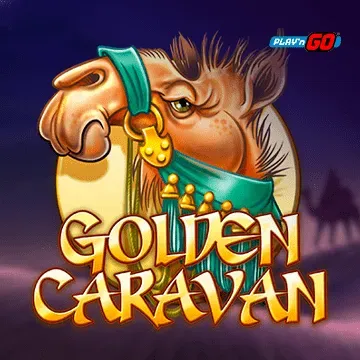 Golden Caravan - STAYSLOT168