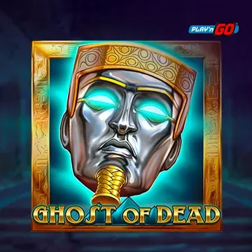Ghost of Dead - STAYSLOT168