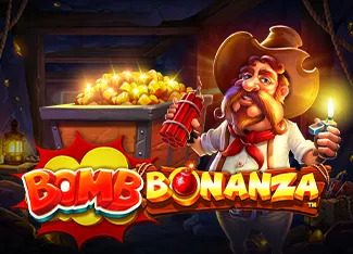 Bomb Bonanza - STAYSLOT168