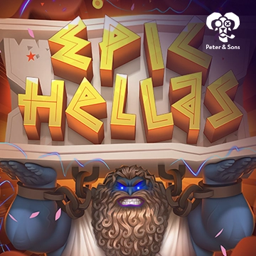 Epic Hellas - STAYSLOT168
