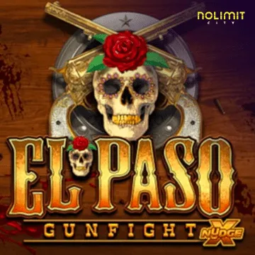 El Paso Gunfight xNudge - STAYSLOT168