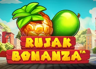 Rujak Bonanza - STAYSLOT168