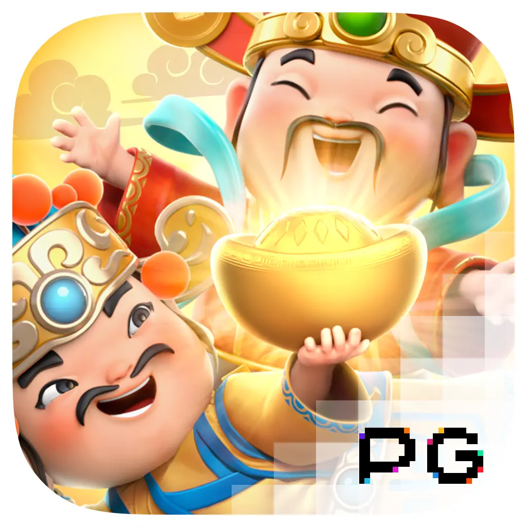 Cai Shen Wins - STAYSLOT168