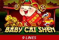 Baby Cai Shen - STAYSLOT168