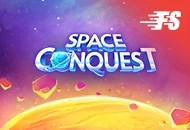 Space Conquest - STAYSLOT168