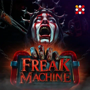 Freak Machine - STAYSLOT168