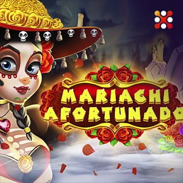Mariachi Afortunado - STAYSLOT168
