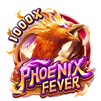 PHOENIX FEVER - STAYSLOT168