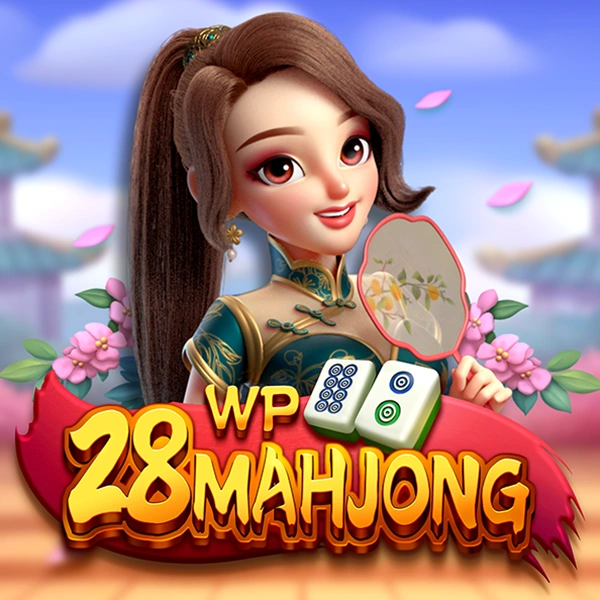 WP 28 Mahjong - STAYSLOT168