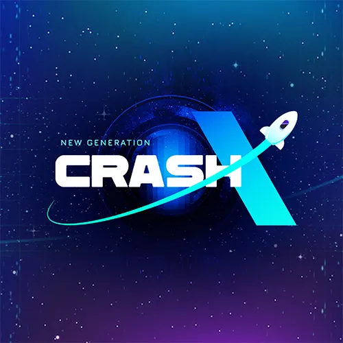 Crash X - STAYSLOT168