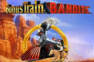 Bonus Train Bandits - STAYSLOT168