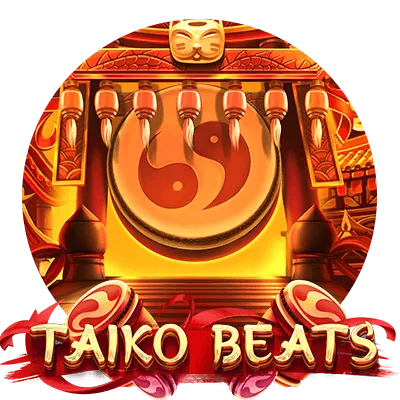 Taiko Beats - STAYSLOT168