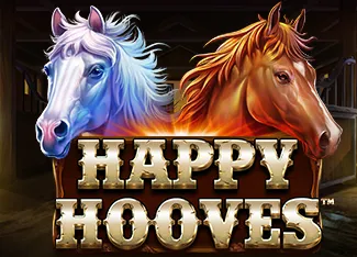 Happy Hooves - STAYSLOT168