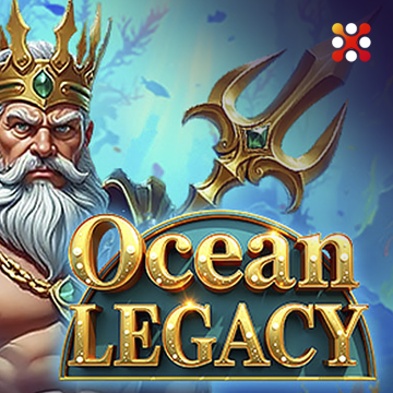 Ocean Legacy - STAYSLOT168