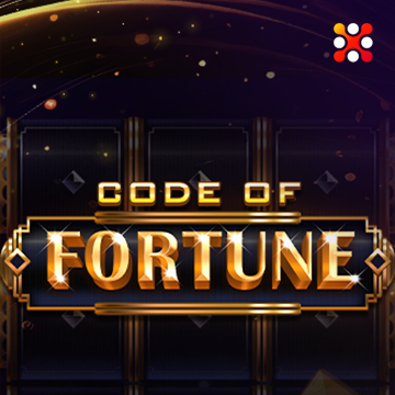 Code of Fortune - STAYSLOT168