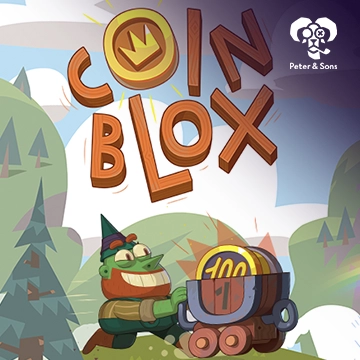 Coin Blox - STAYSLOT168