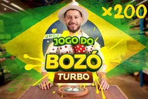 Jogo Do Bozó Turbo - STAYSLOT168