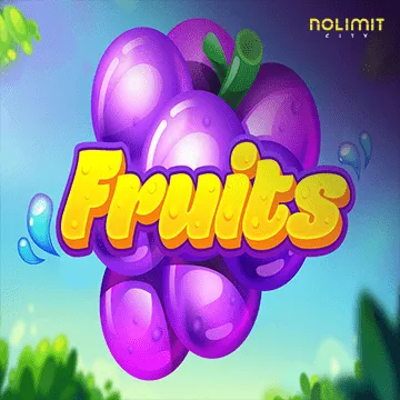 Fruits - STAYSLOT168