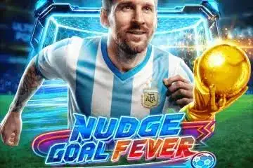 Nudge Goal Fever - STAYSLOT168