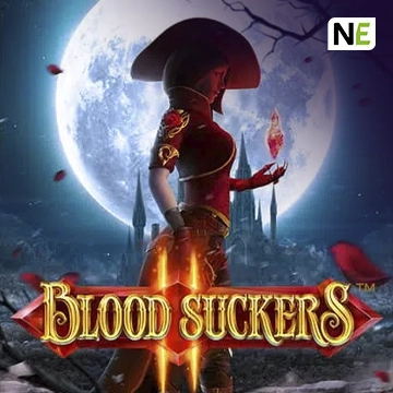 Blood Suckers - STAYSLOT168