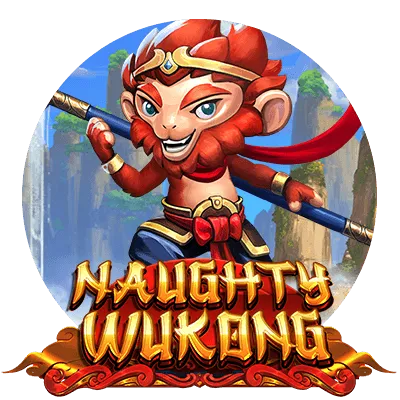 Naughty Wukong - STAYSLOT168