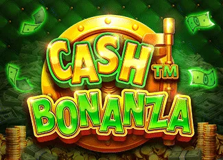 Cash Bonanza - STAYSLOT168