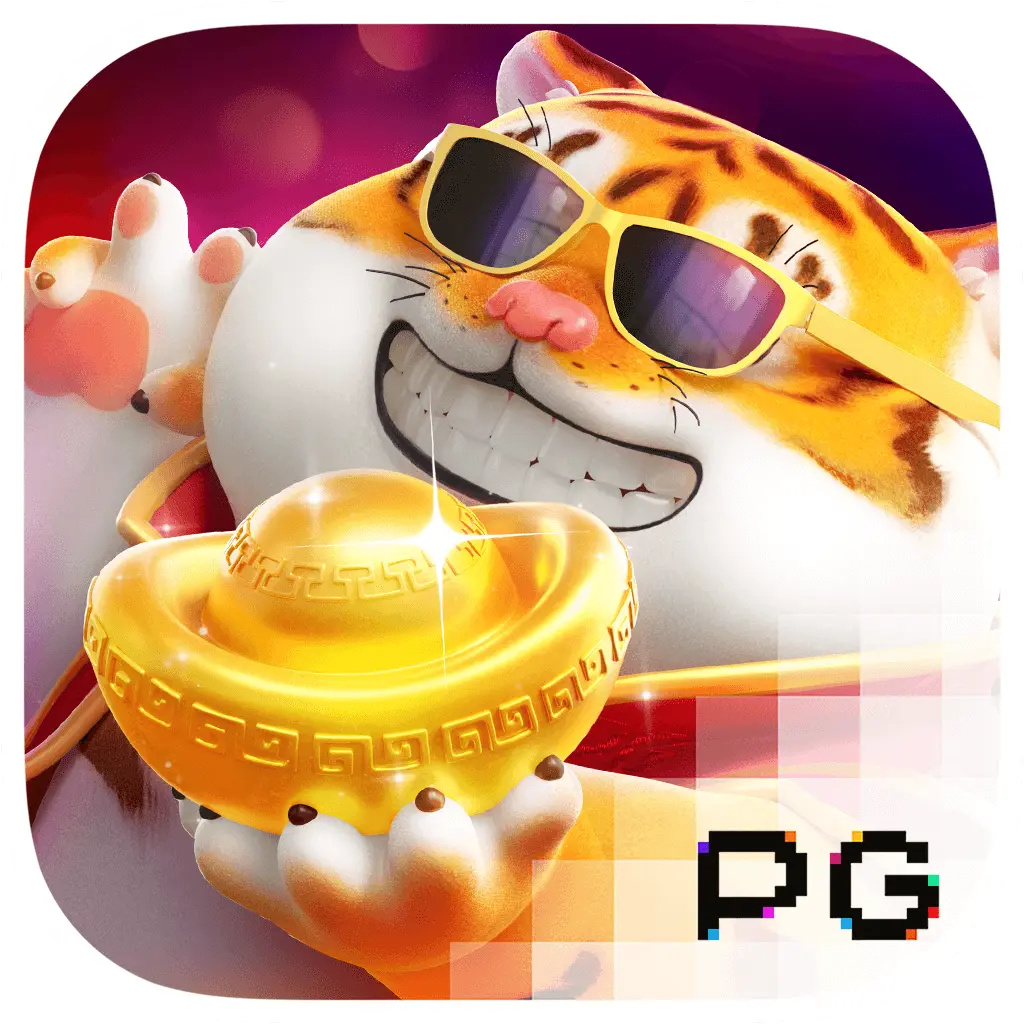 Fortune Tiger - STAYSLOT168