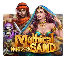 Mythical Sand - STAYSLOT168