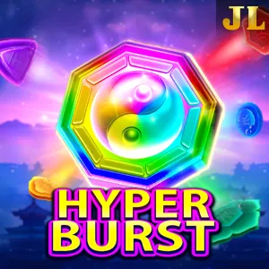Hyper Burst - STAYSLOT168