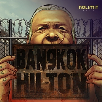 Bangkok Hilton - STAYSLOT168