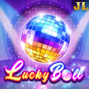 Lucky Ball - STAYSLOT168