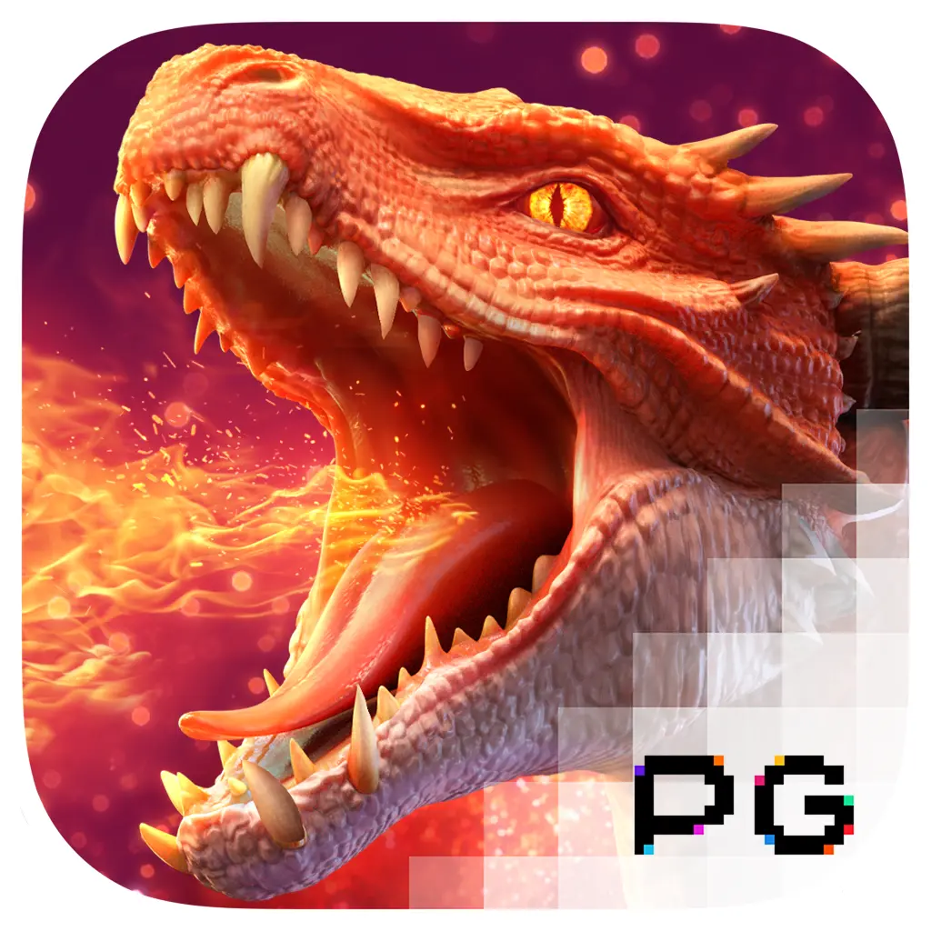 Dragon Hatch2 - STAYSLOT168